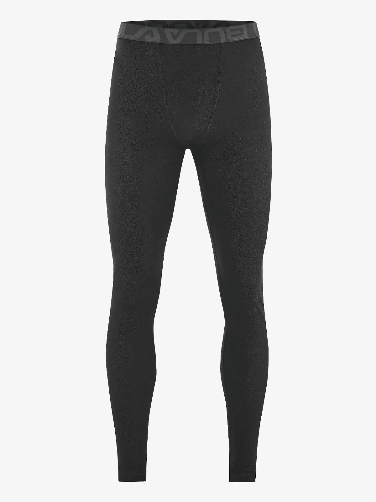 Bula Norm Merino Wool Pant Black