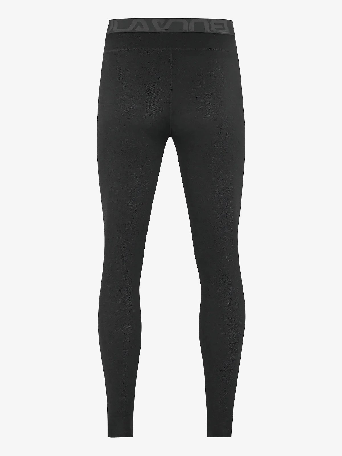 Bula Norm Merino Wool Pant Black