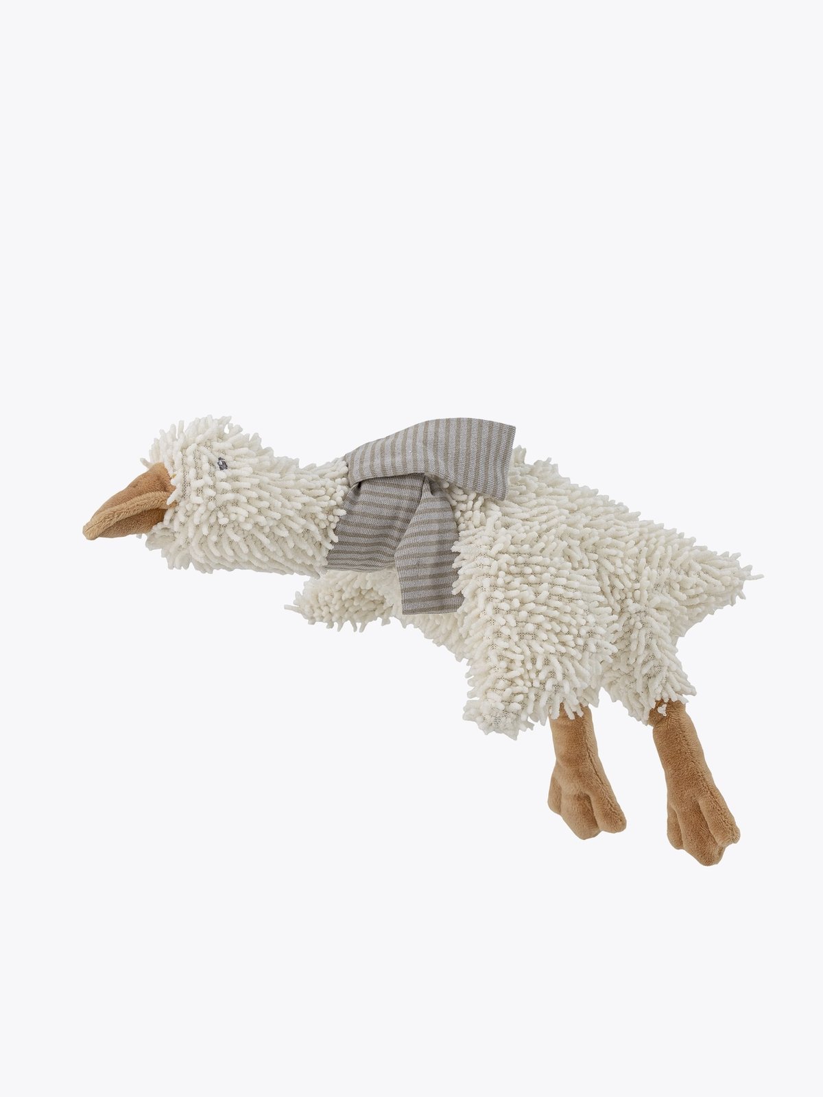 Bloomingville Mini Gaspard Bamse Flerfarget