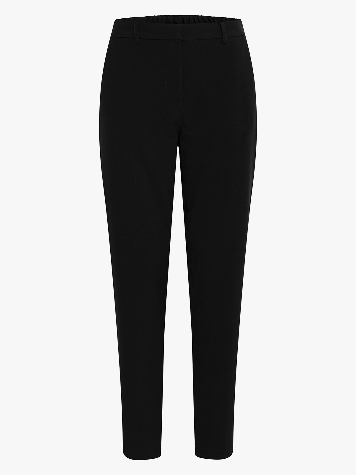 B.YOUNG Danta Pants Crop Black