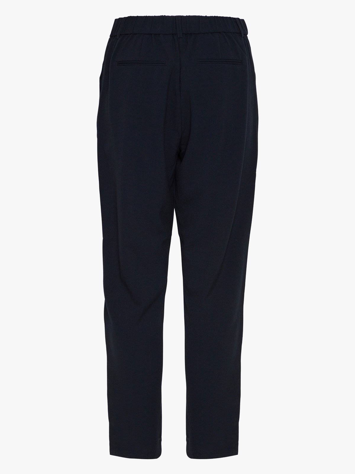 B.YOUNG Danta Pants Crop Copenhagen Night