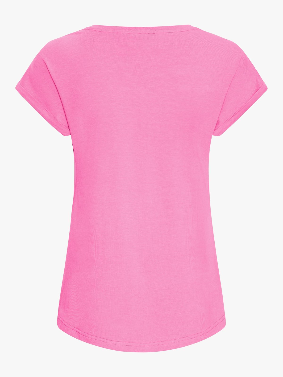 B.YOUNG Pamila T-shirt Phlox Pink