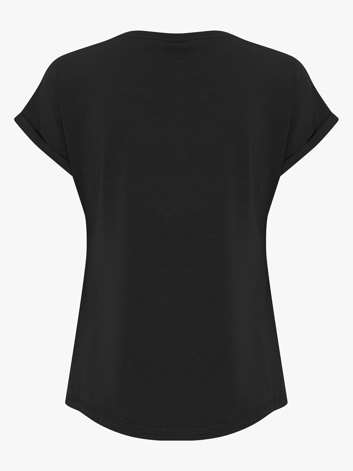 B.YOUNG Pamila T-shirt Black