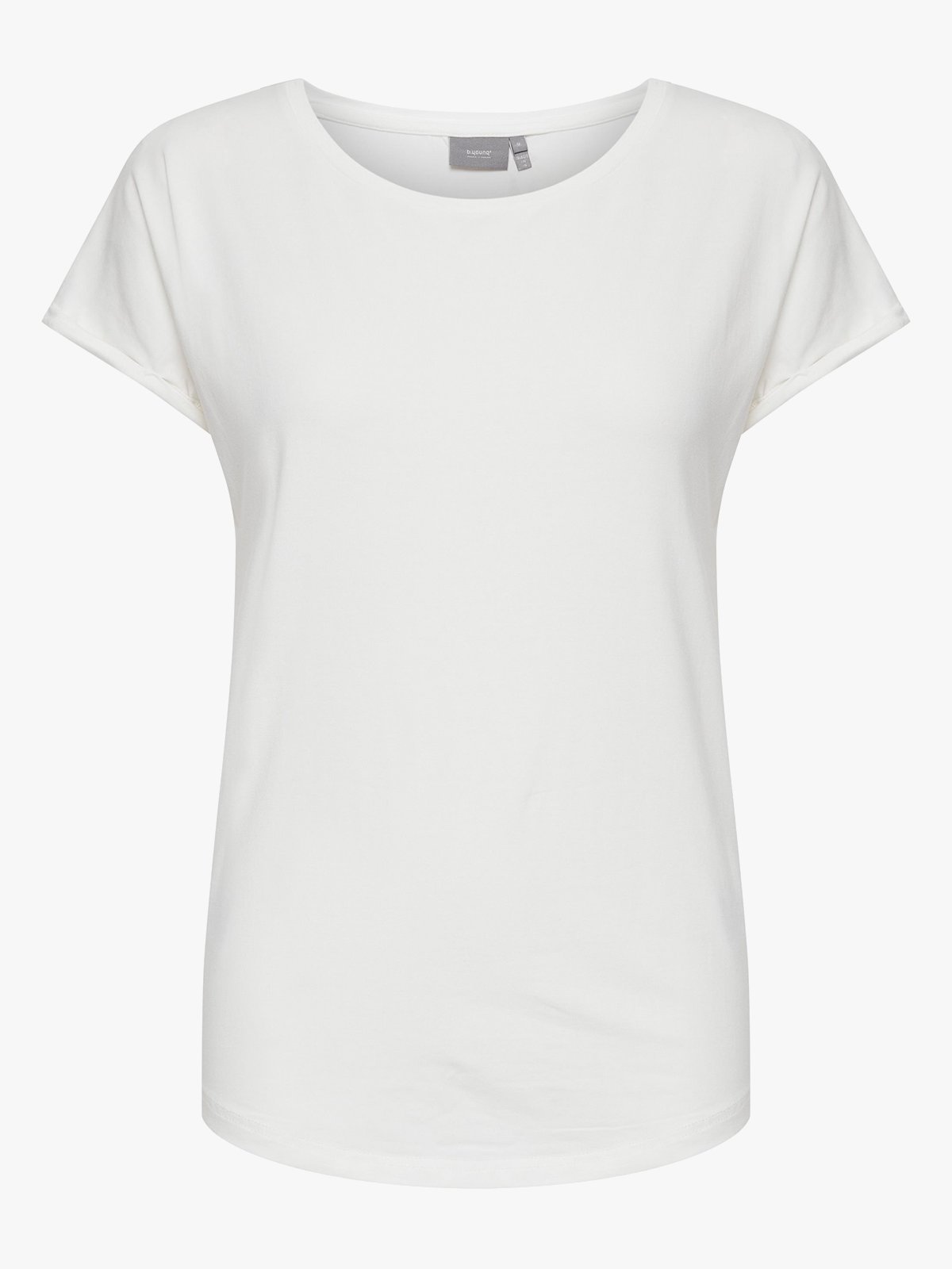 B.YOUNG Pamila T-shirt Off White