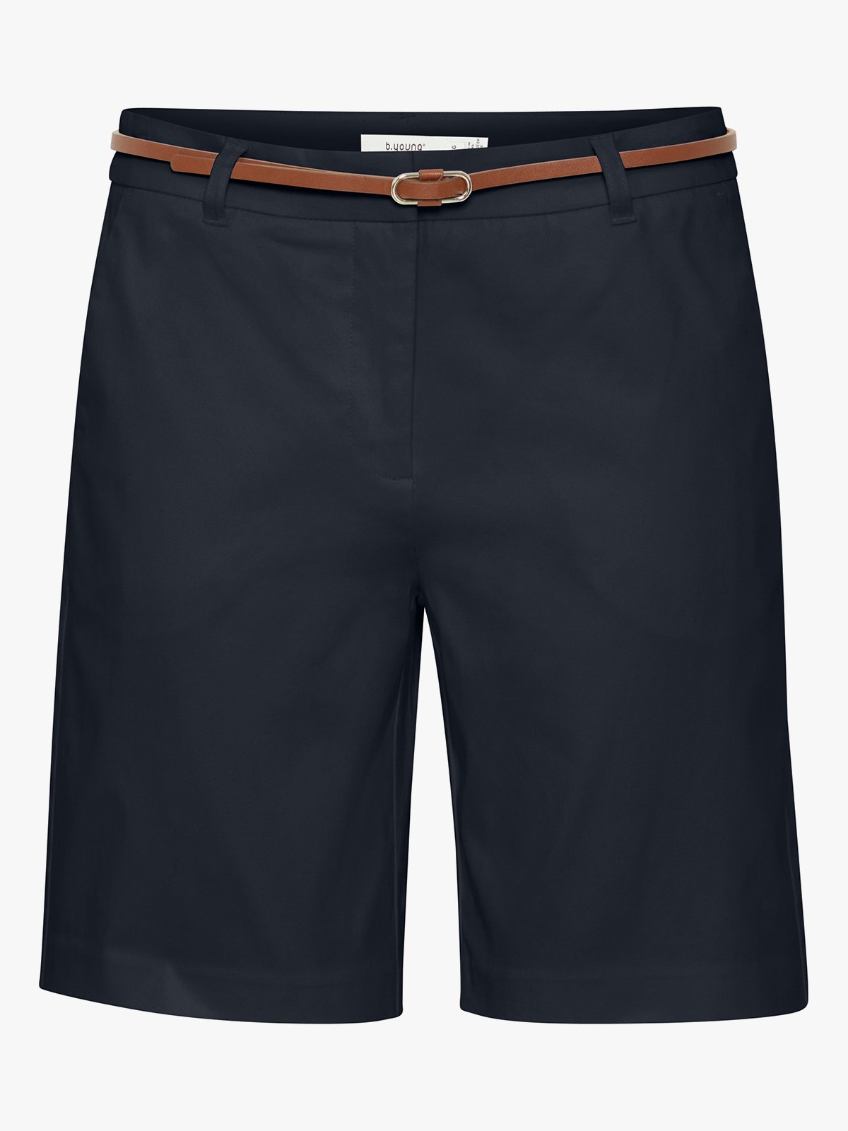 B.YOUNG Days Shorts Copenhagen Night