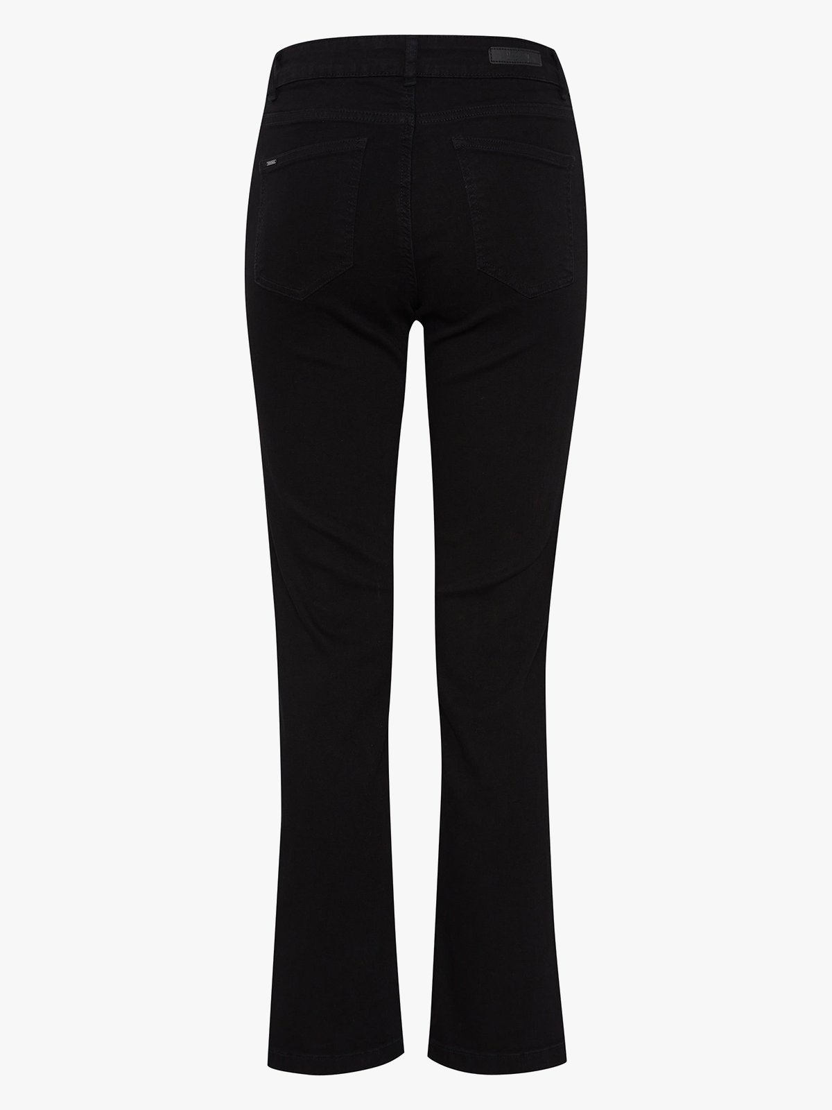 B.YOUNG Luni Straight Jeans Black