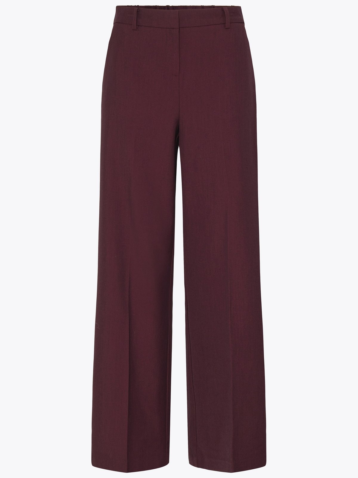 B.YOUNG Danta Wide Leg Pants 2 Fig