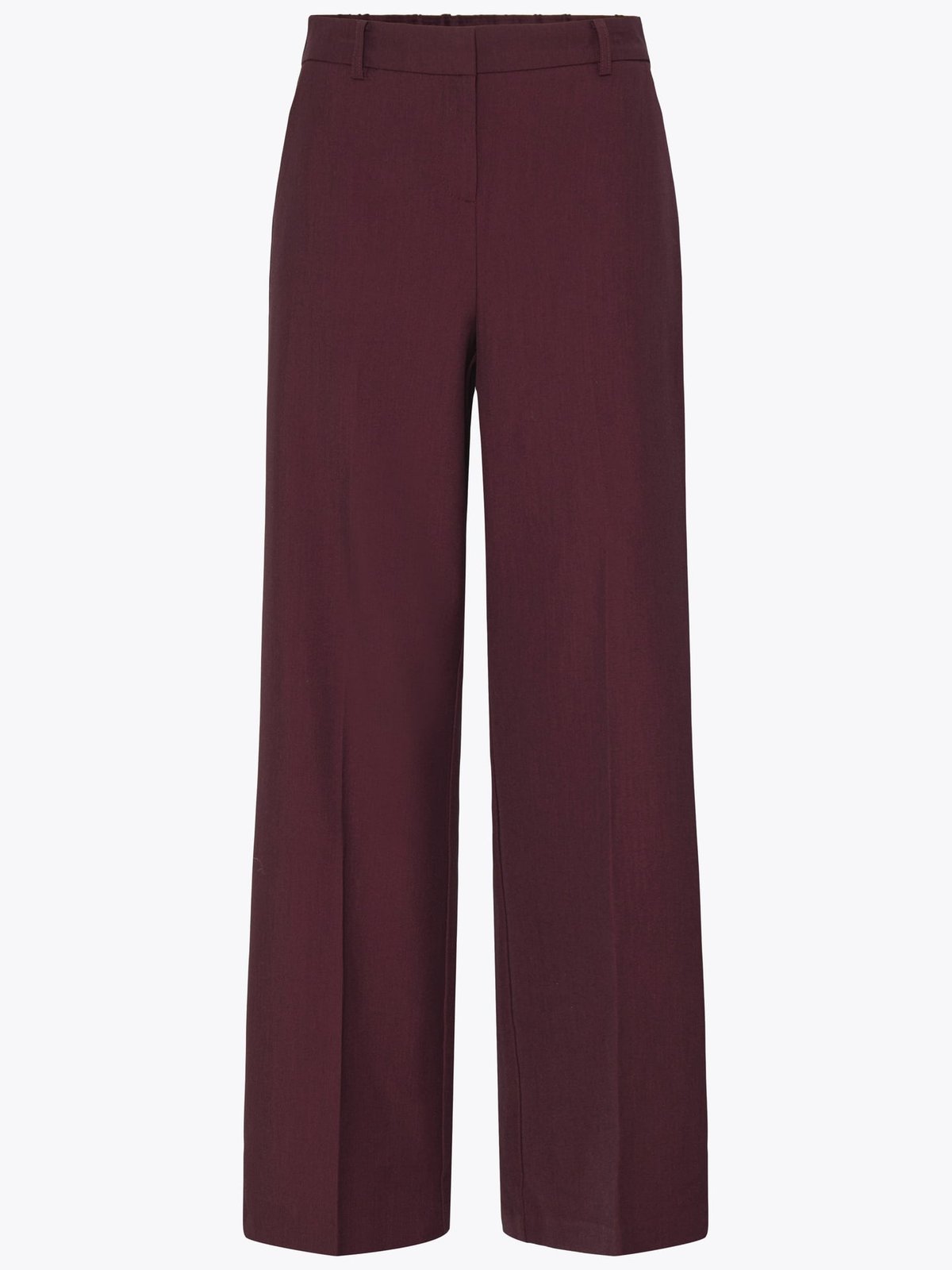 B.YOUNG Danta Wide Leg Pants 2 Fig