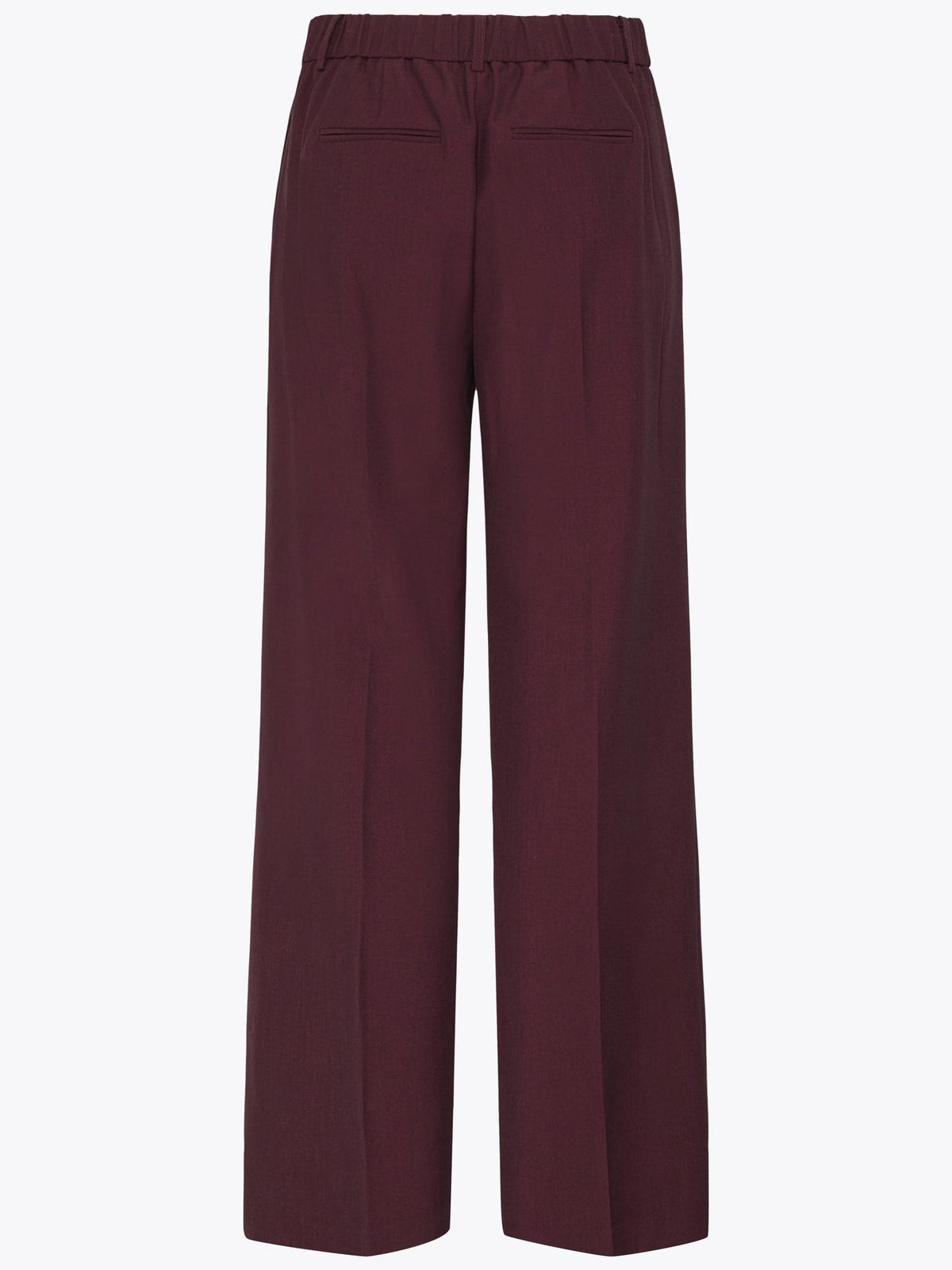 B.YOUNG Danta Wide Leg Pants 2 Fig