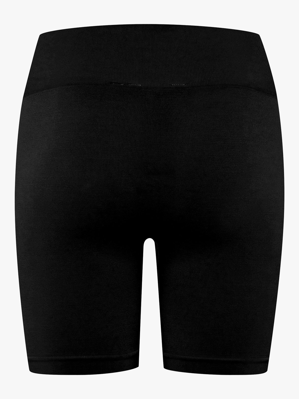 B.YOUNG Brix Short Shorts Black