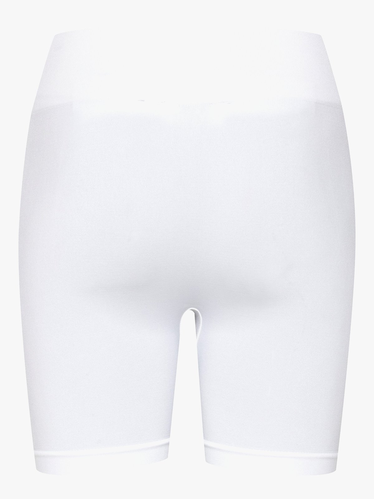 B.YOUNG Brix Short Shorts Optical White
