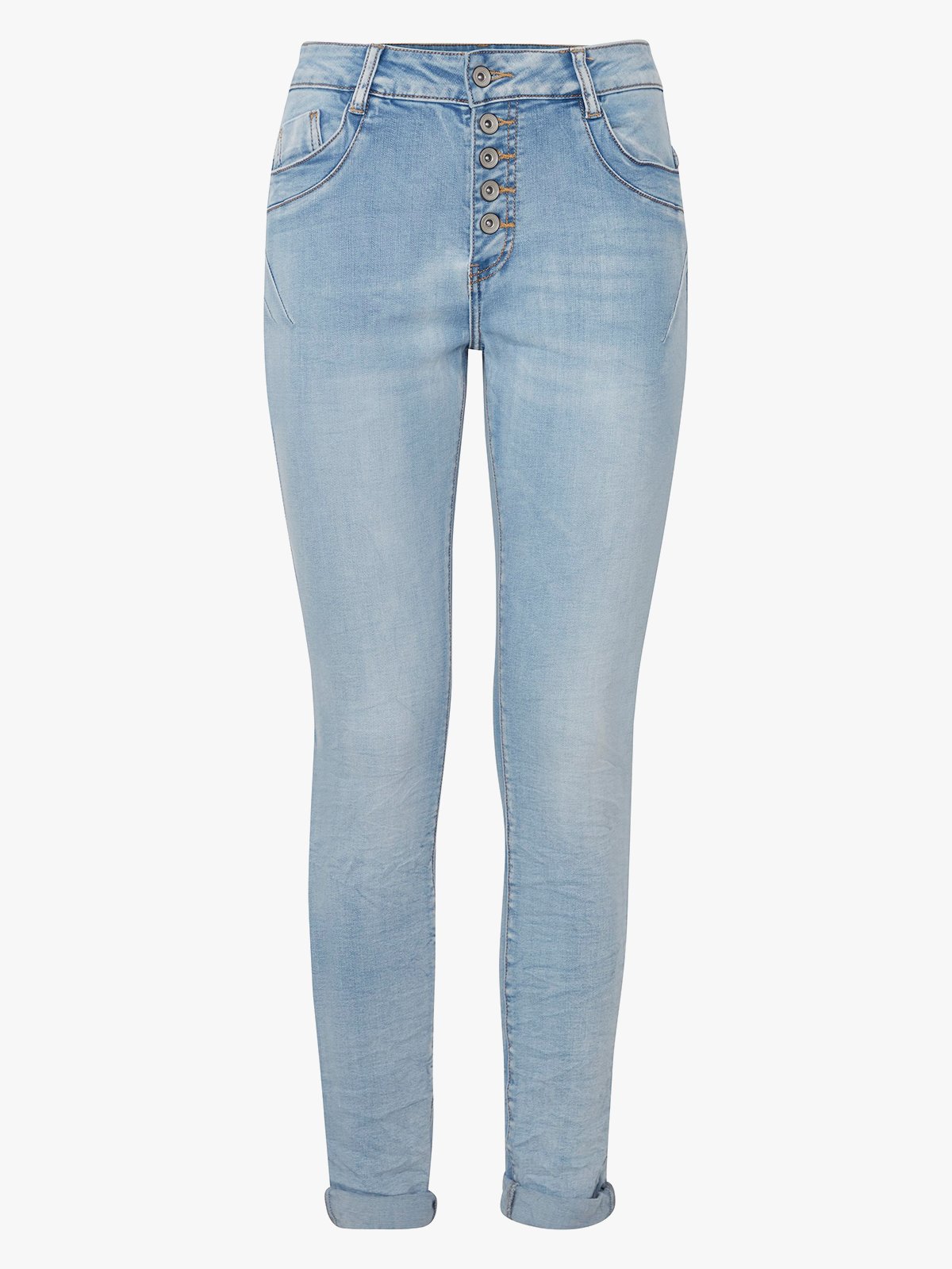 B.YOUNG Bxkaily Jeans Light Blue Denim