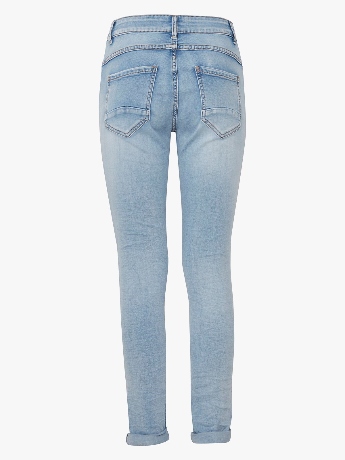 B.YOUNG Bxkaily Jeans Light Blue Denim