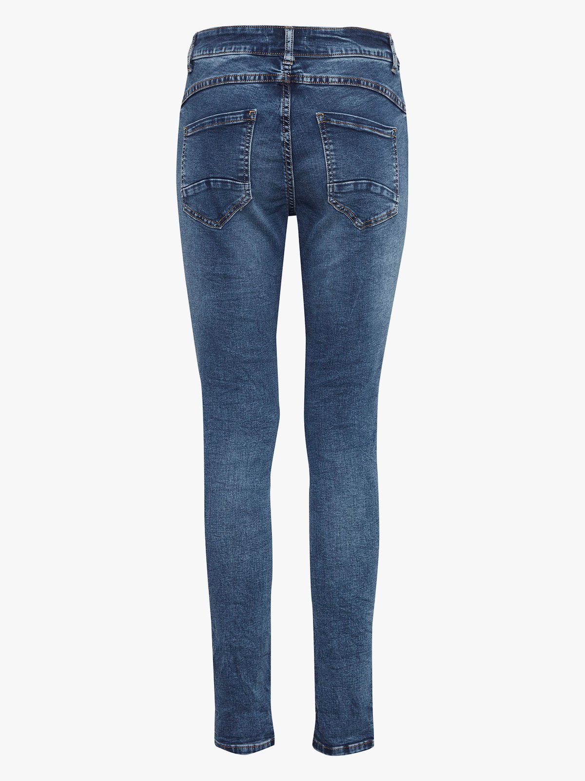 B.YOUNG Bxkaily Jeans Blue