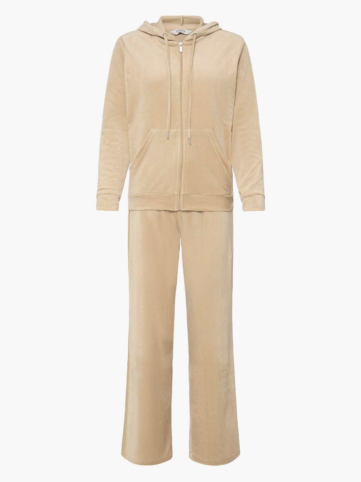 B.YOUNG Mitza Set 3 Humus