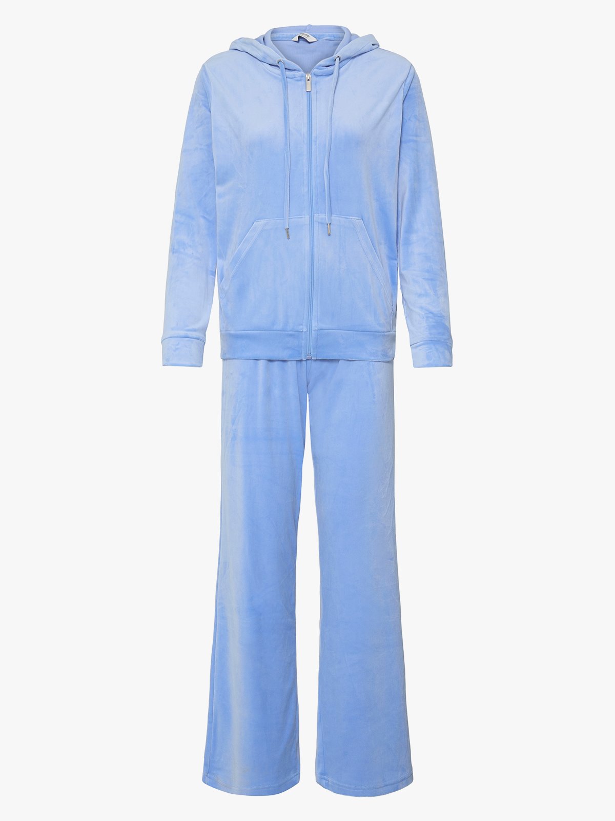 B.YOUNG Mitza Set 3 Della Robbia Blue