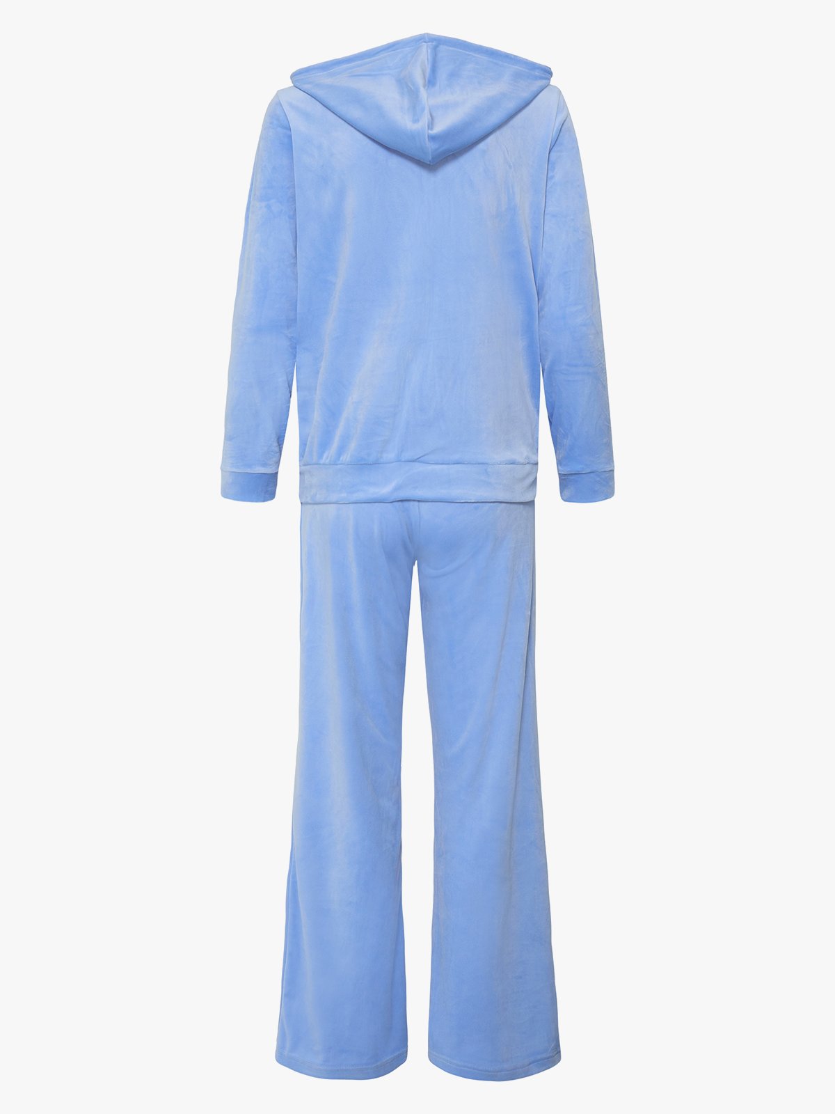 B.YOUNG Mitza Set 3 Della Robbia Blue