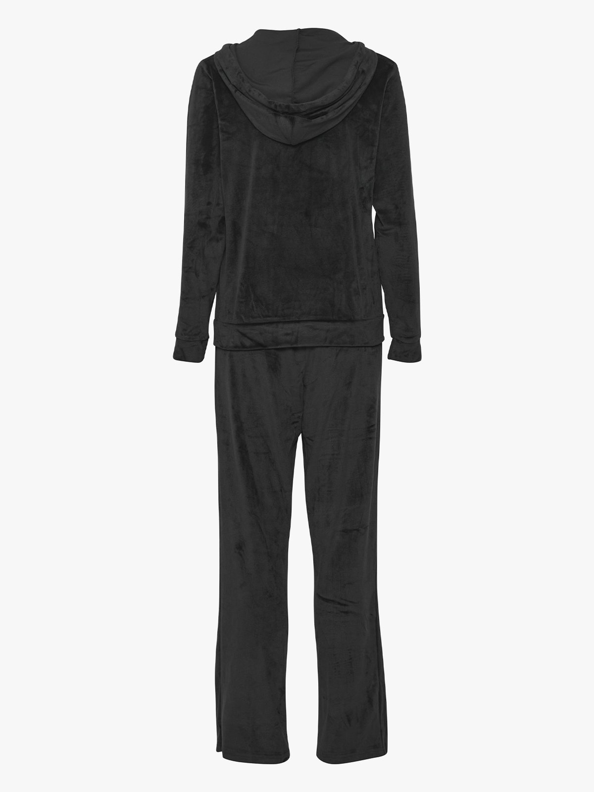 B.YOUNG Mitza Set 3 Black