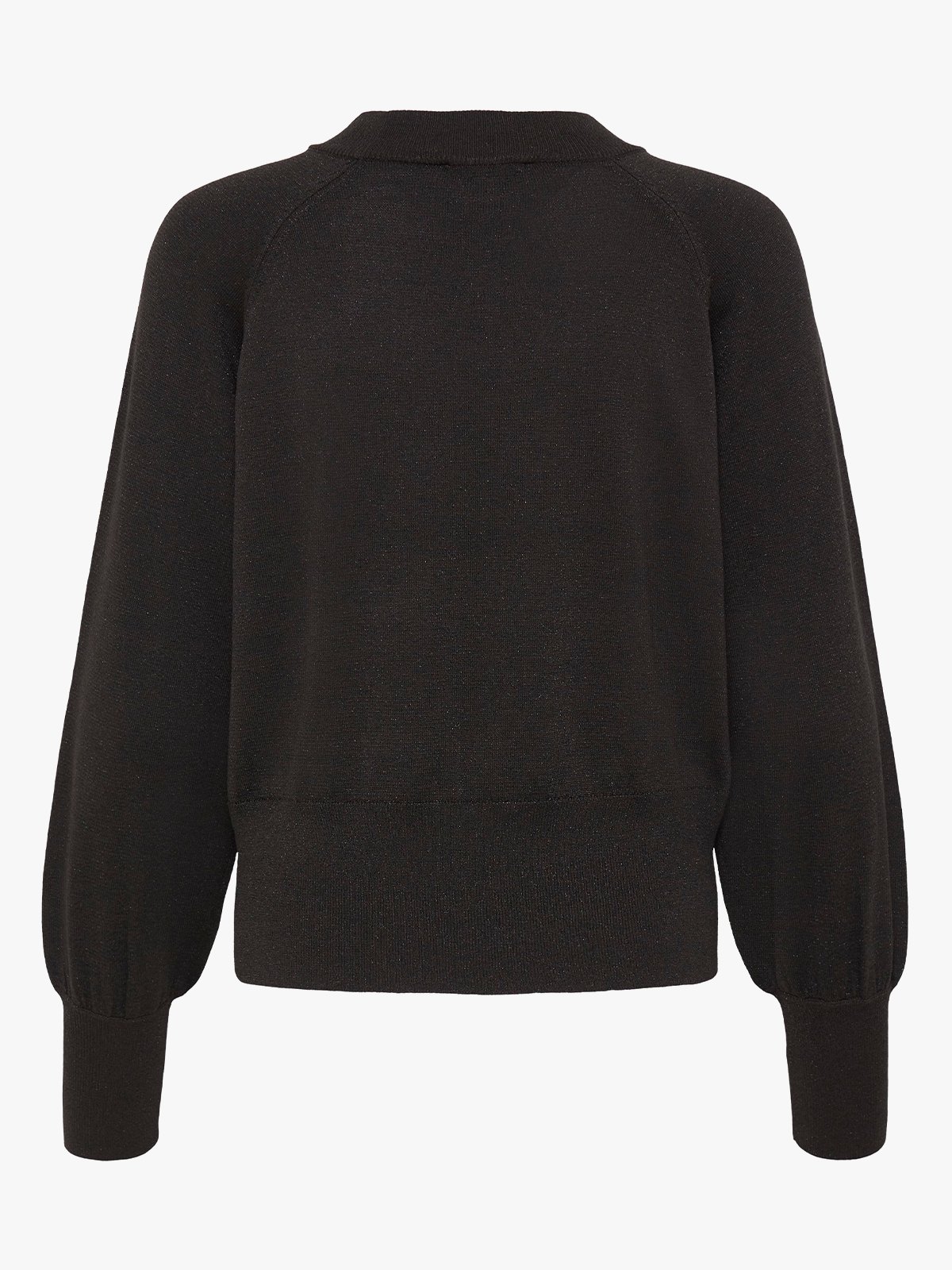 B.YOUNG Mobbe Jumper Knit Black