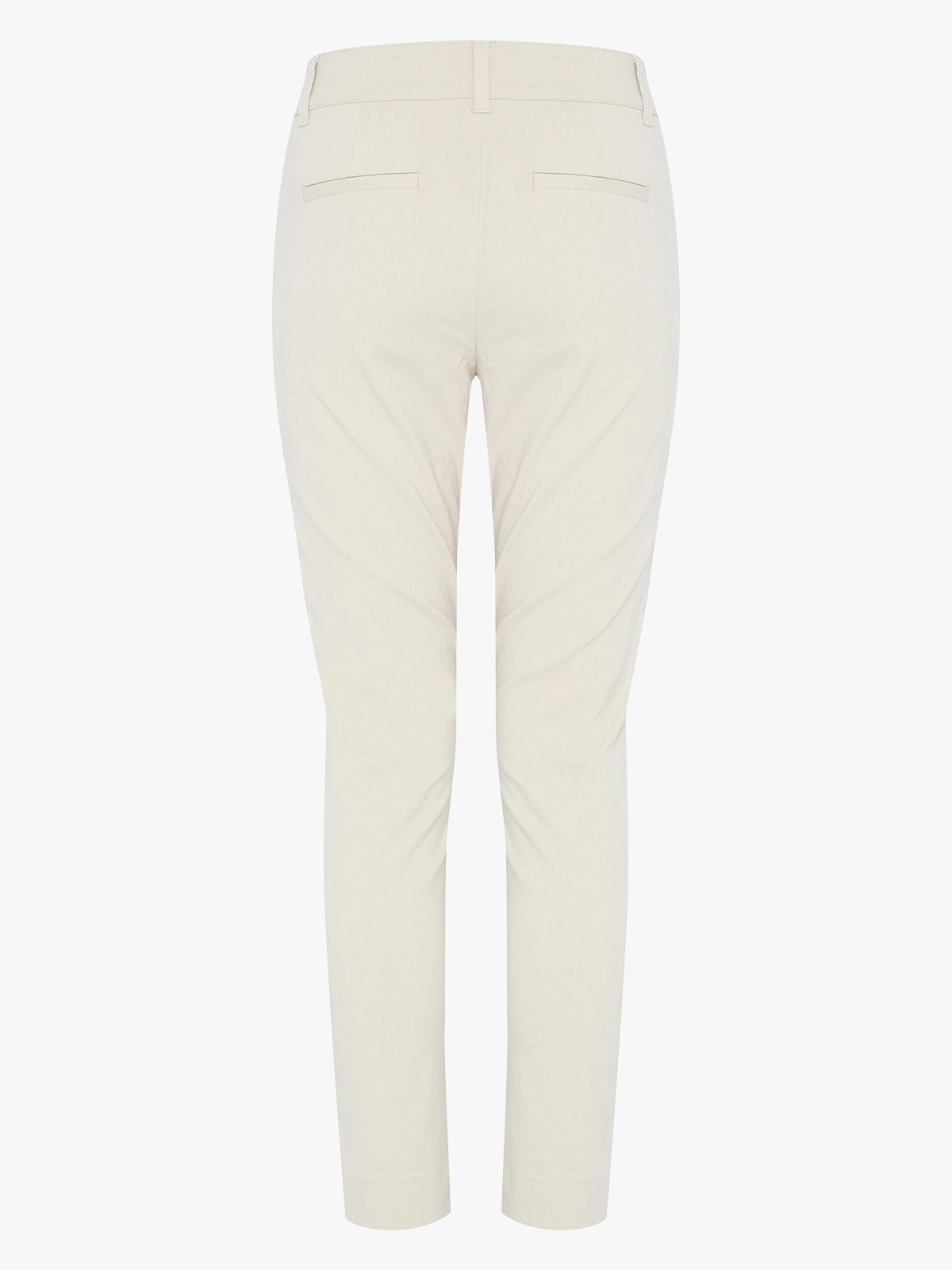 B.YOUNG Dixi Chino Pants Humus
