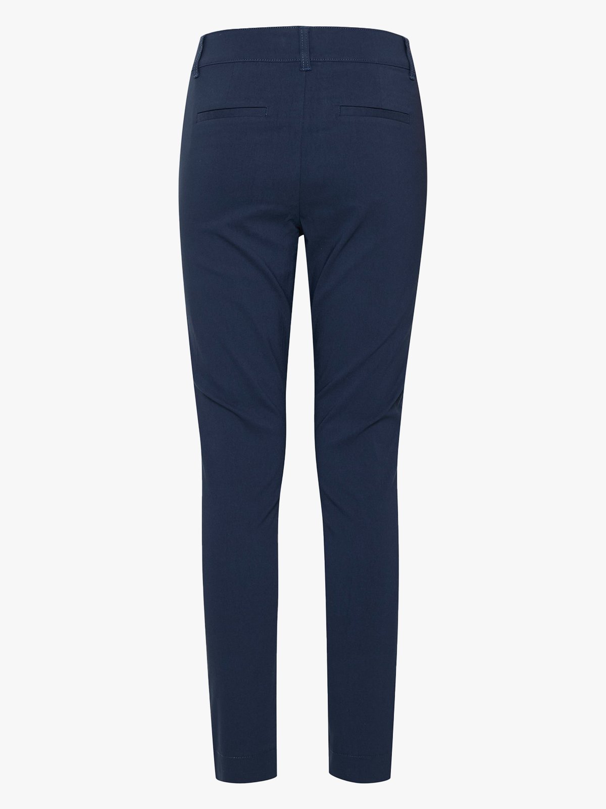 B.YOUNG Dixi Chino Pants Copenhagen Night