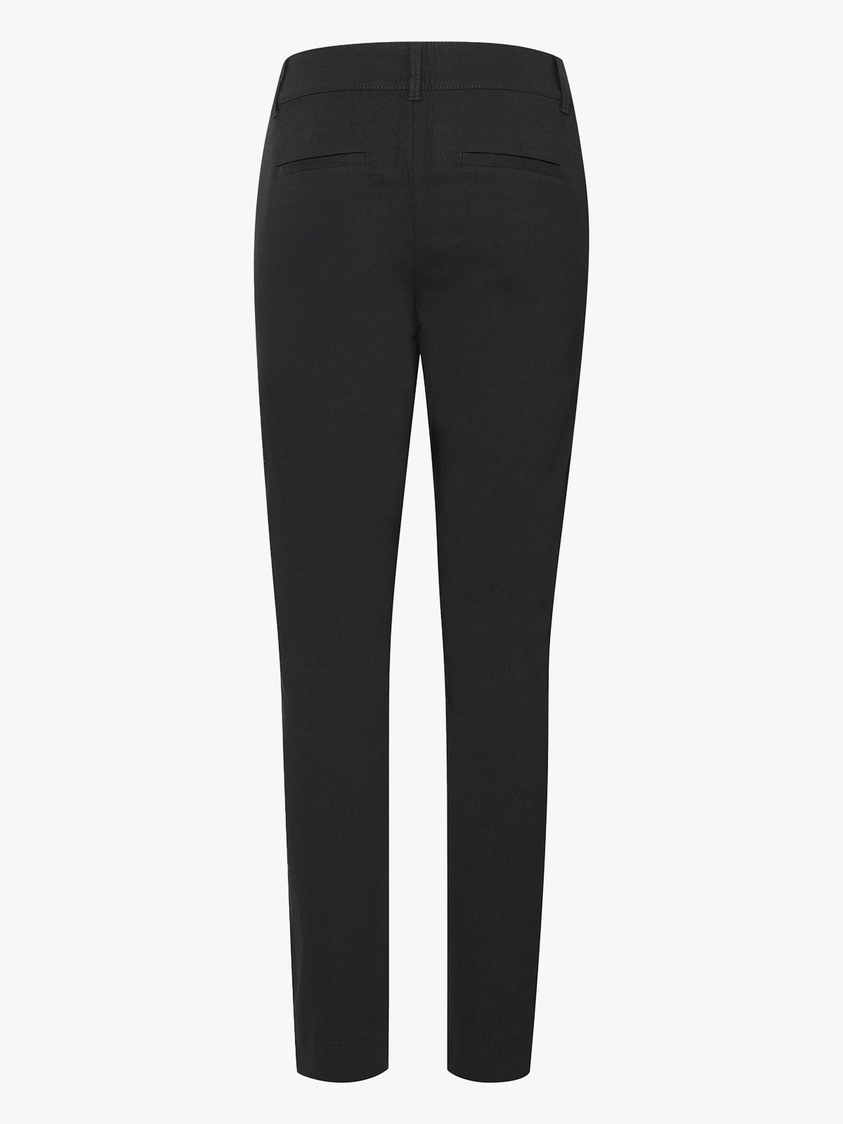 B.YOUNG Dixi Chino Pants Black