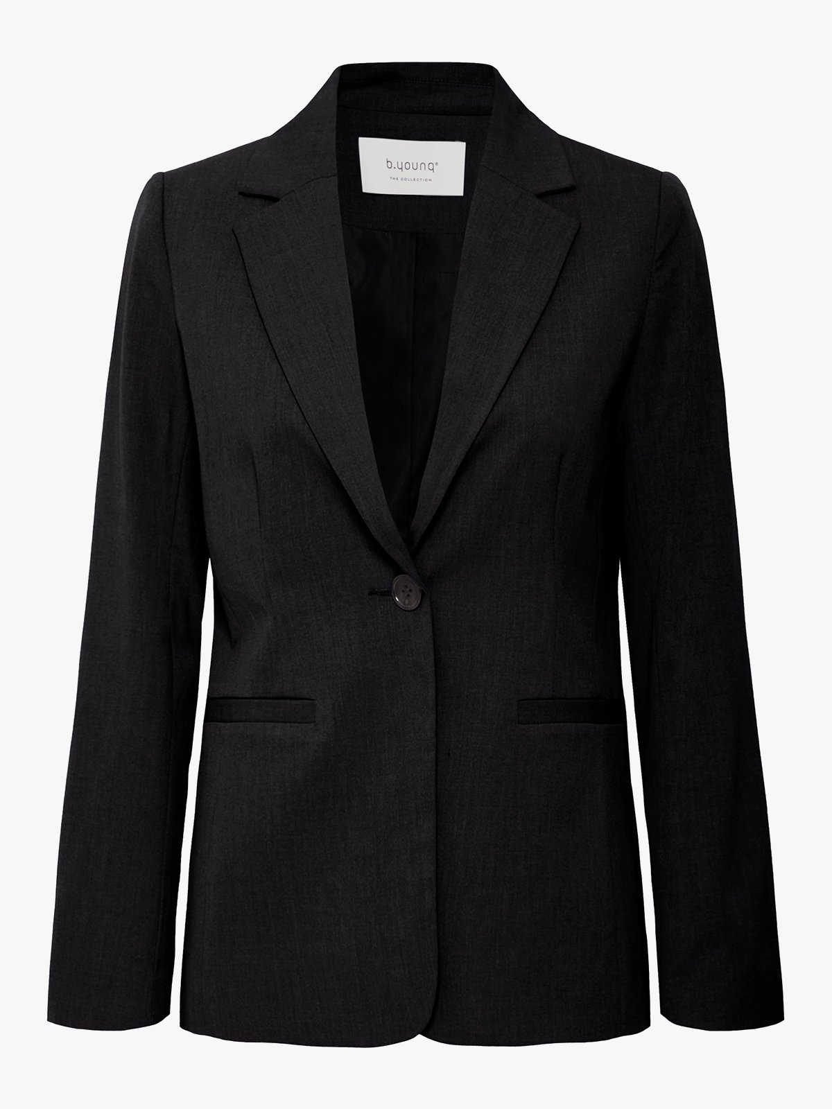 B.YOUNG Danta Cl Blazer 2 Black