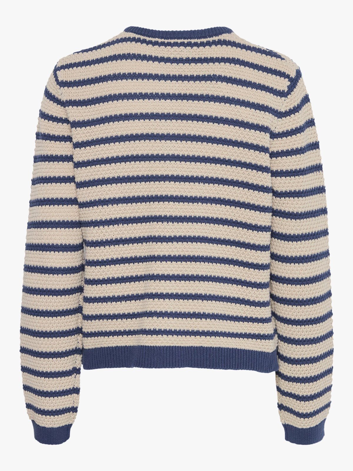 B.YOUNG Mikala Short Cardigan Humus Mix