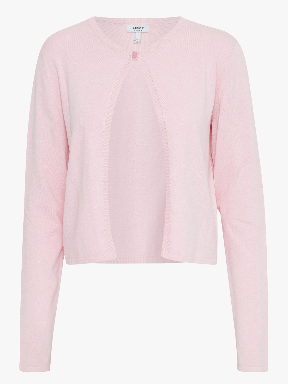 B.YOUNG Morla Bolero Roseate Spoonbill