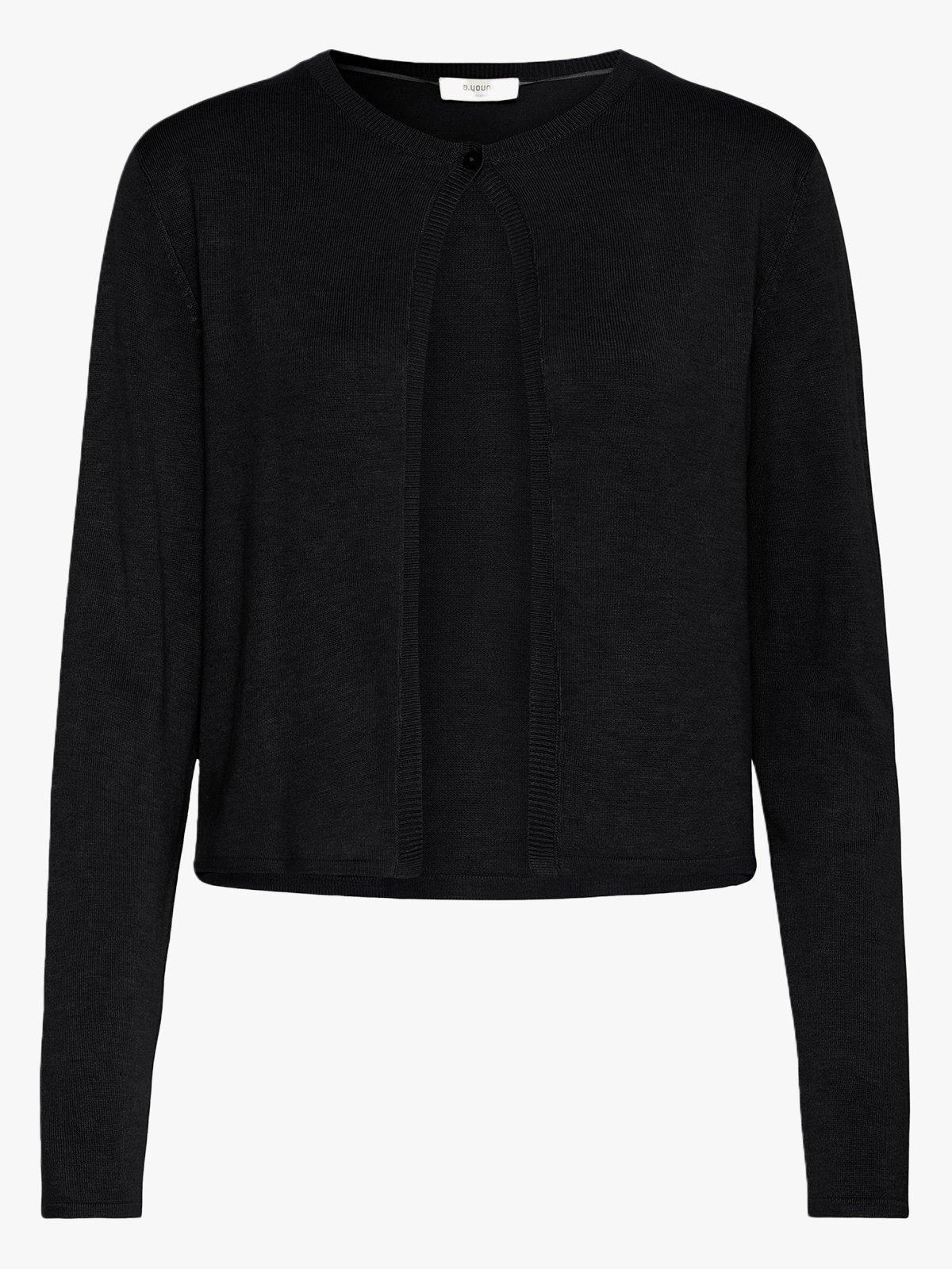 B.YOUNG Morla Bolero Black