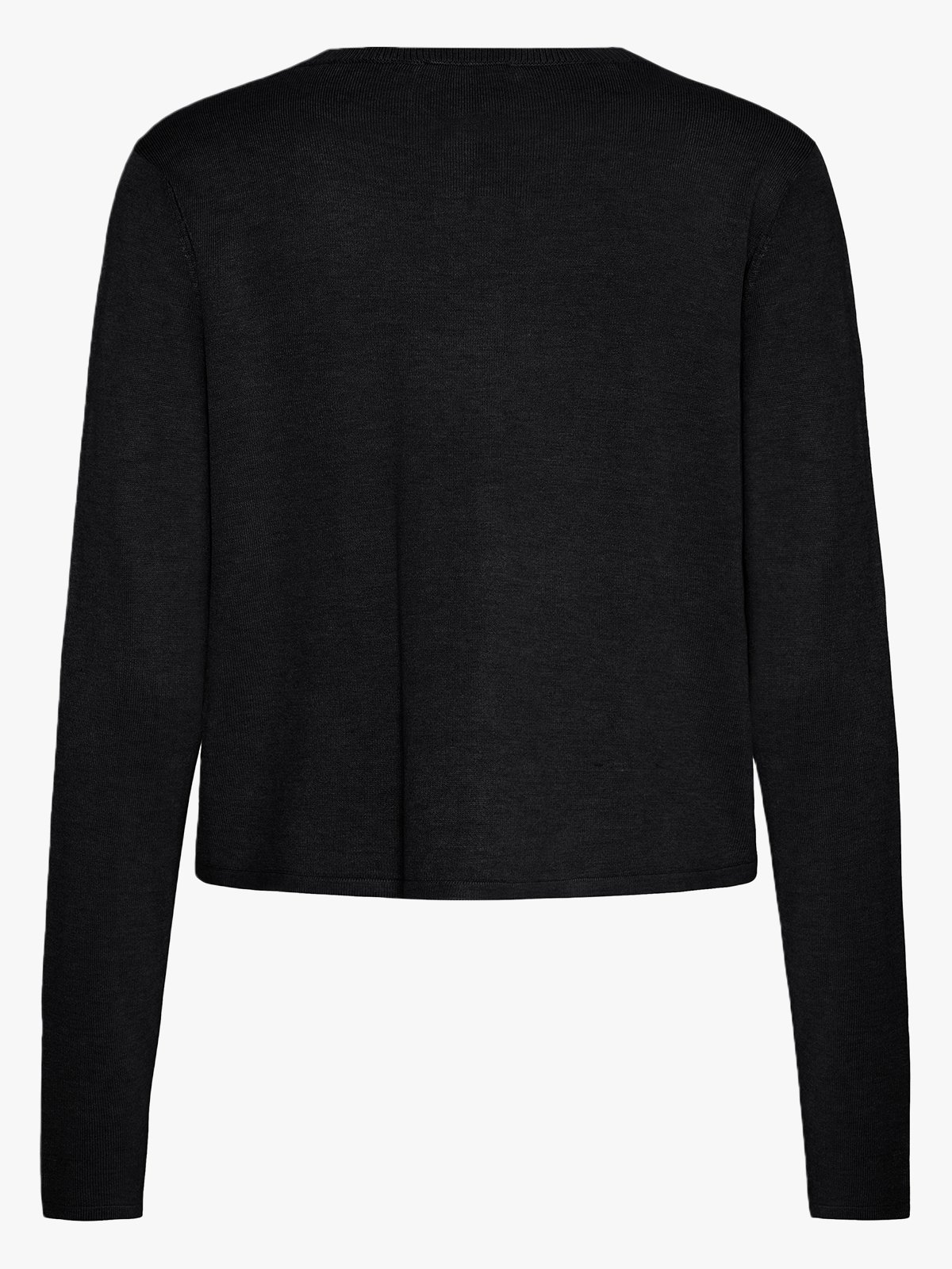 B.YOUNG Morla Bolero Black