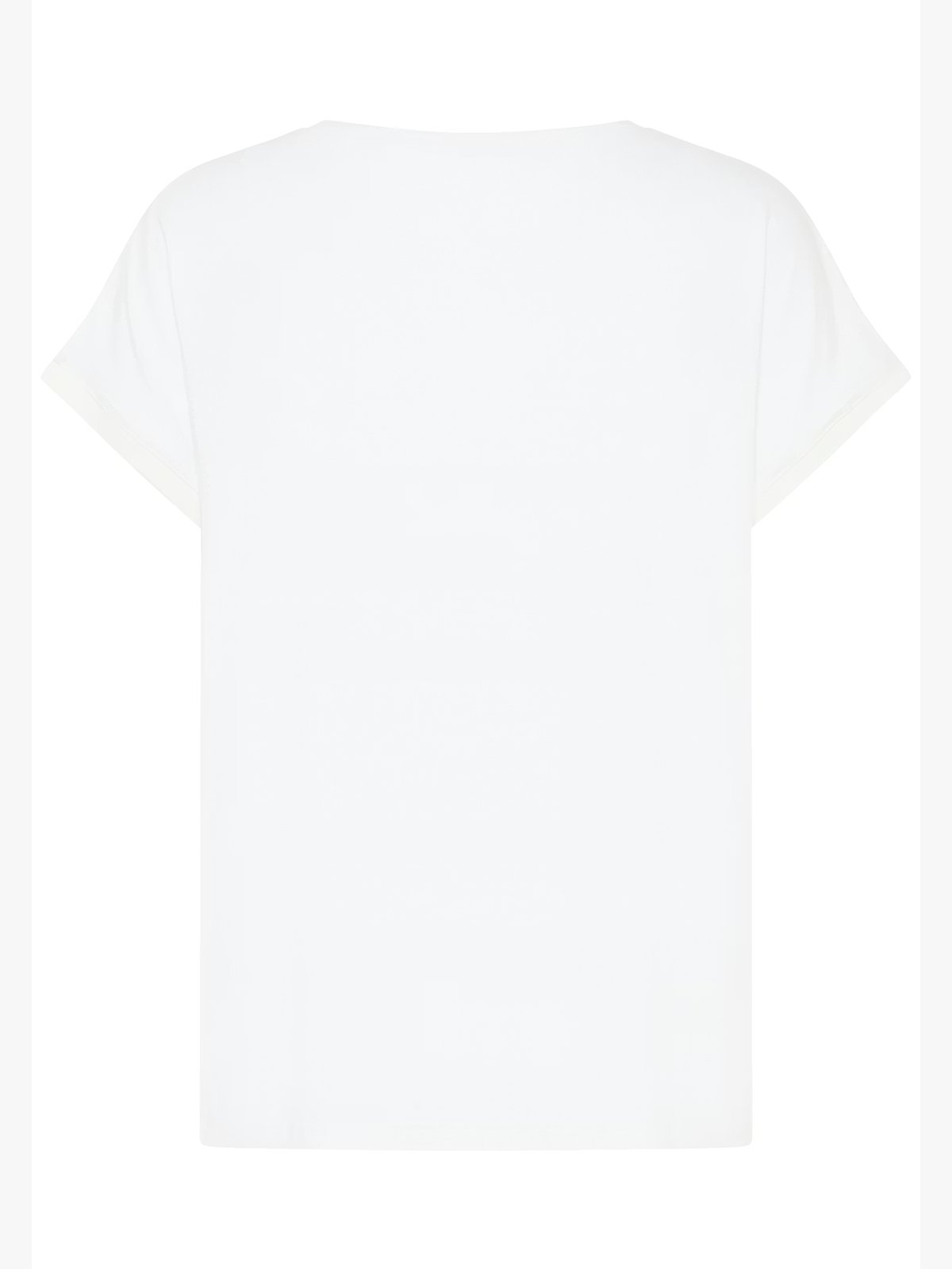 B.YOUNG Panyax Tee Marshmallow