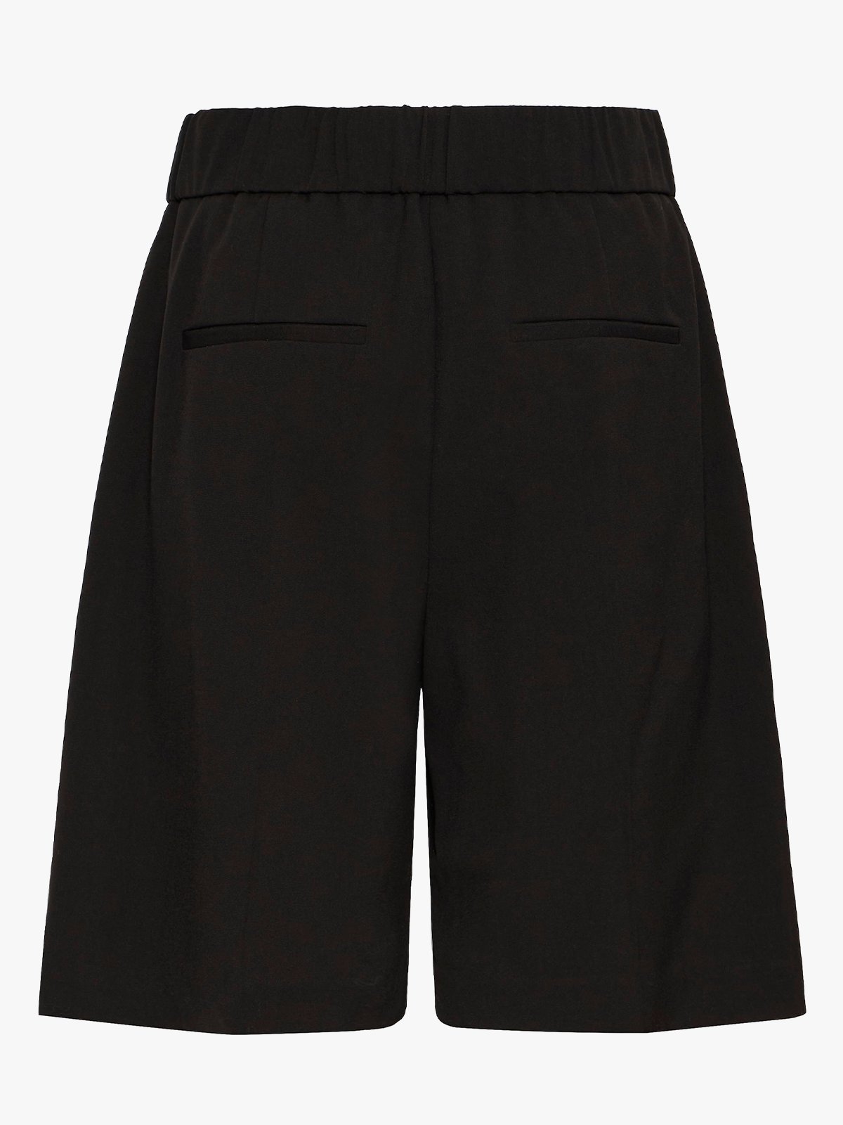 B.YOUNG Danta Shorts 4 Black