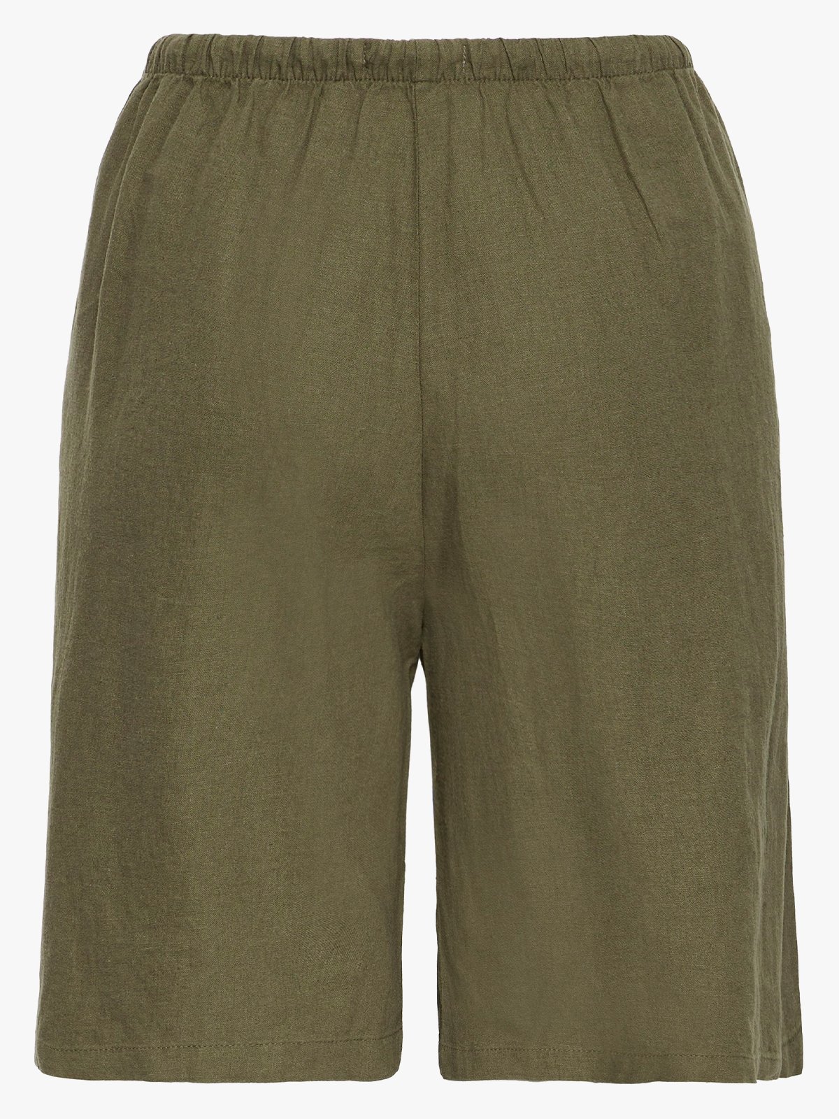 B.YOUNG Falakka Long Shorts Kalamata