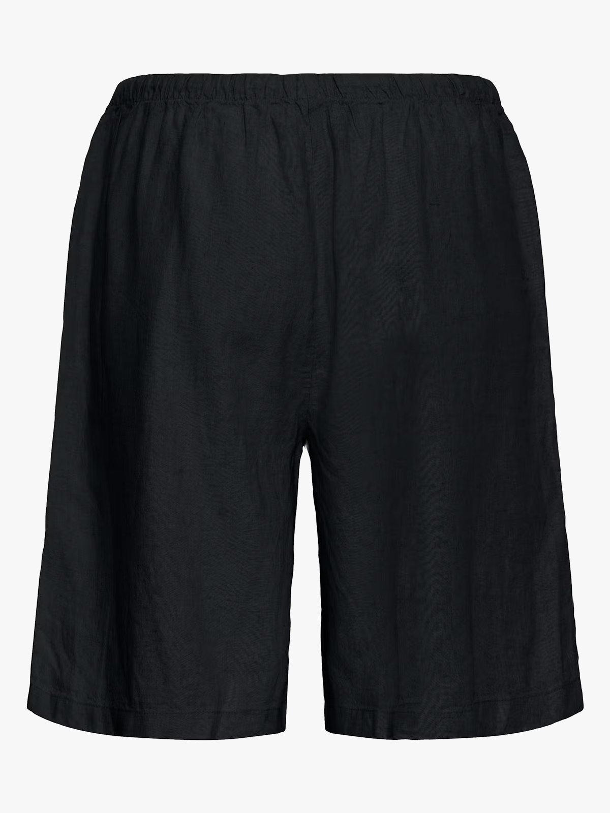 B.YOUNG Falakka Long Shorts Meteorite