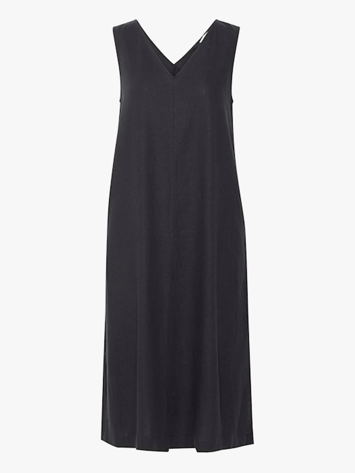 B.YOUNG Falakka V Dress Black