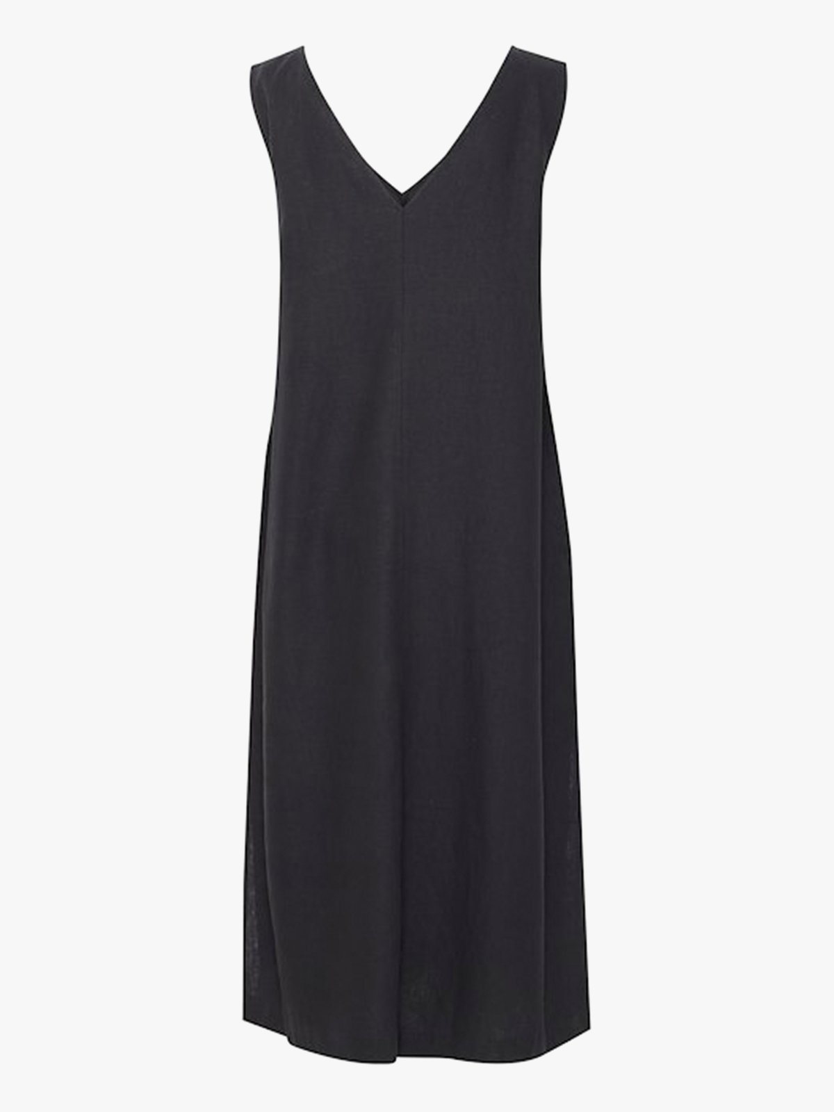 B.YOUNG Falakka V Dress Black