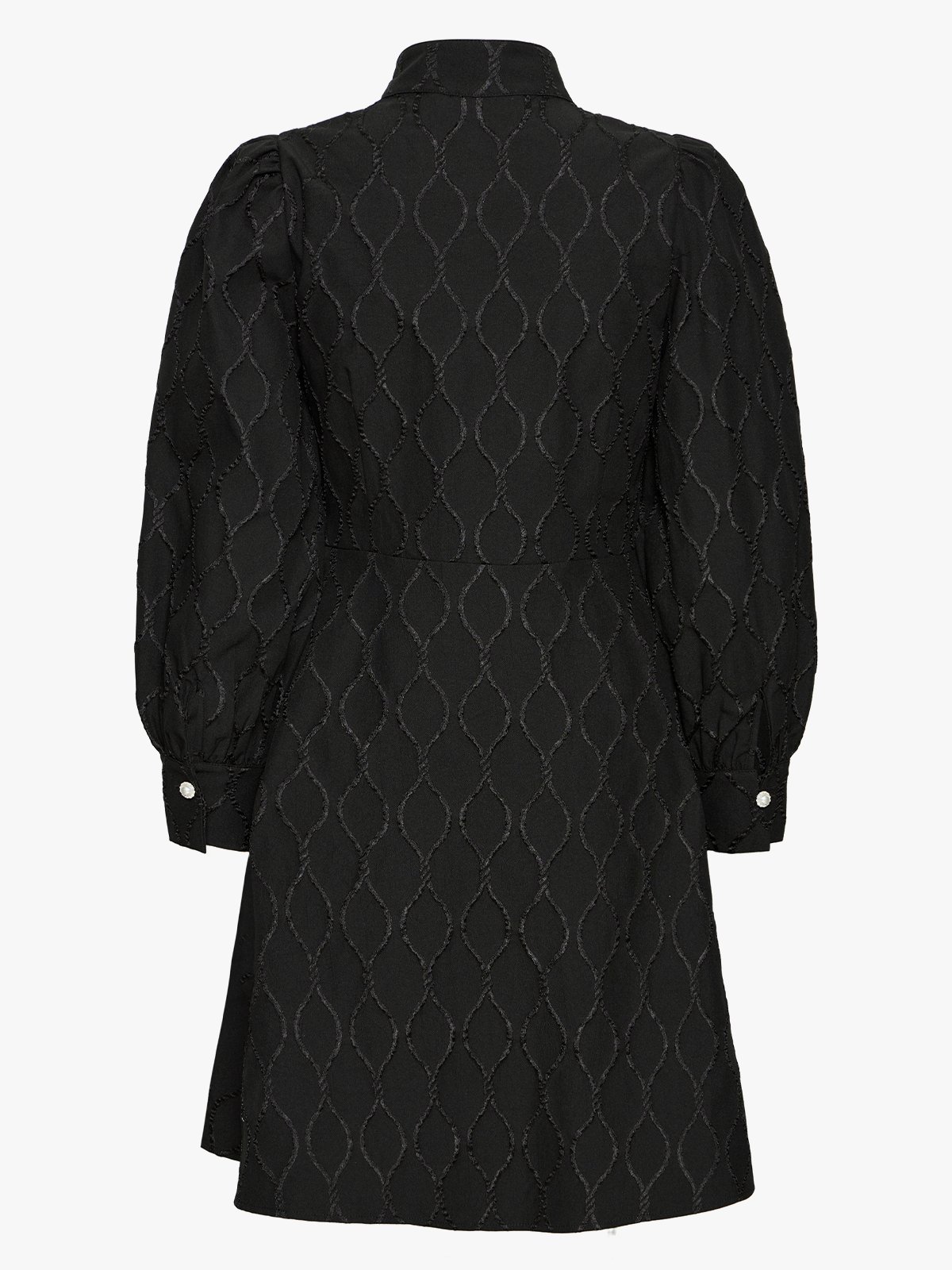 B.YOUNG Desmora Dress True Black