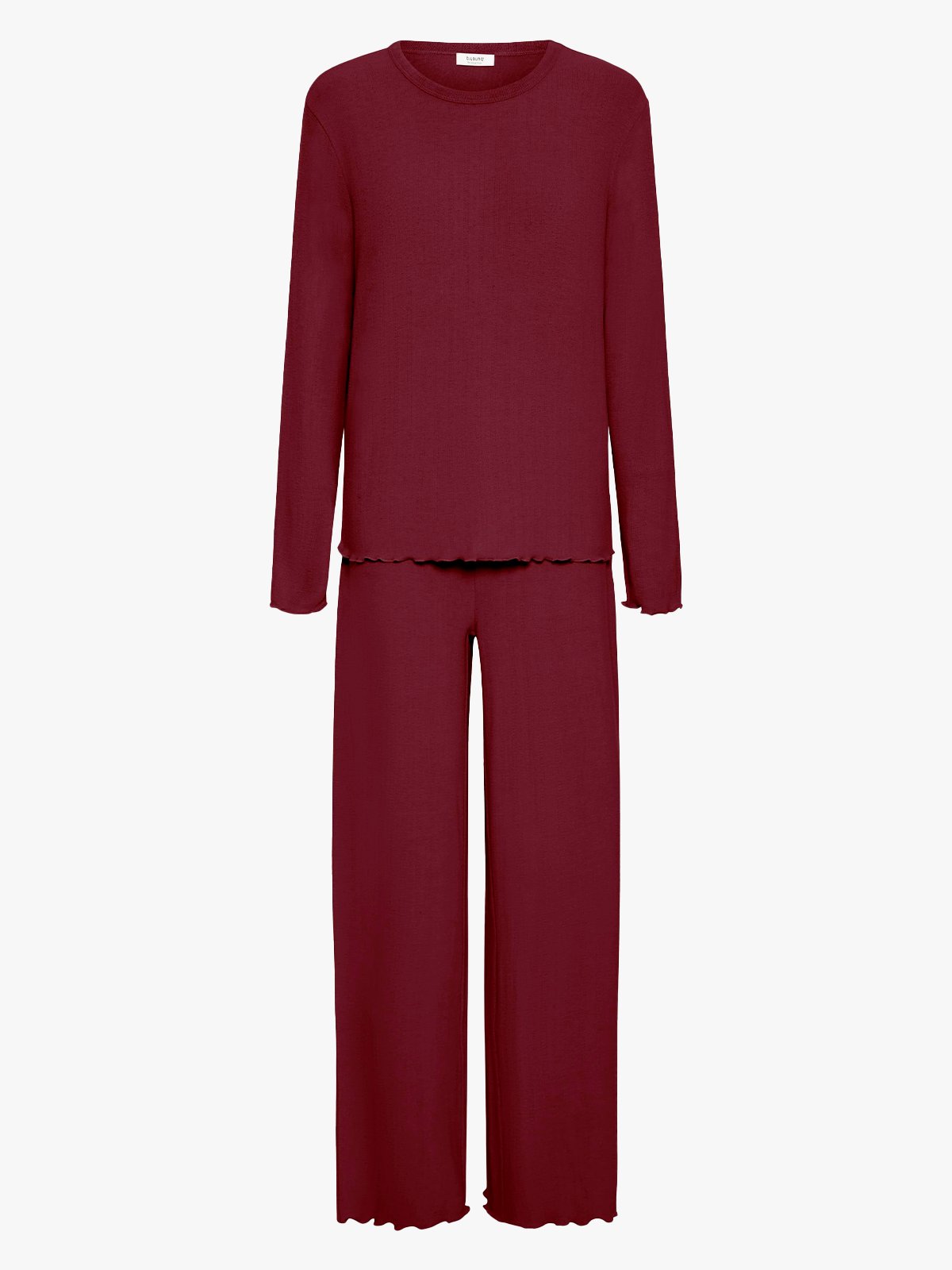 B.YOUNG PJ Set Port Royale