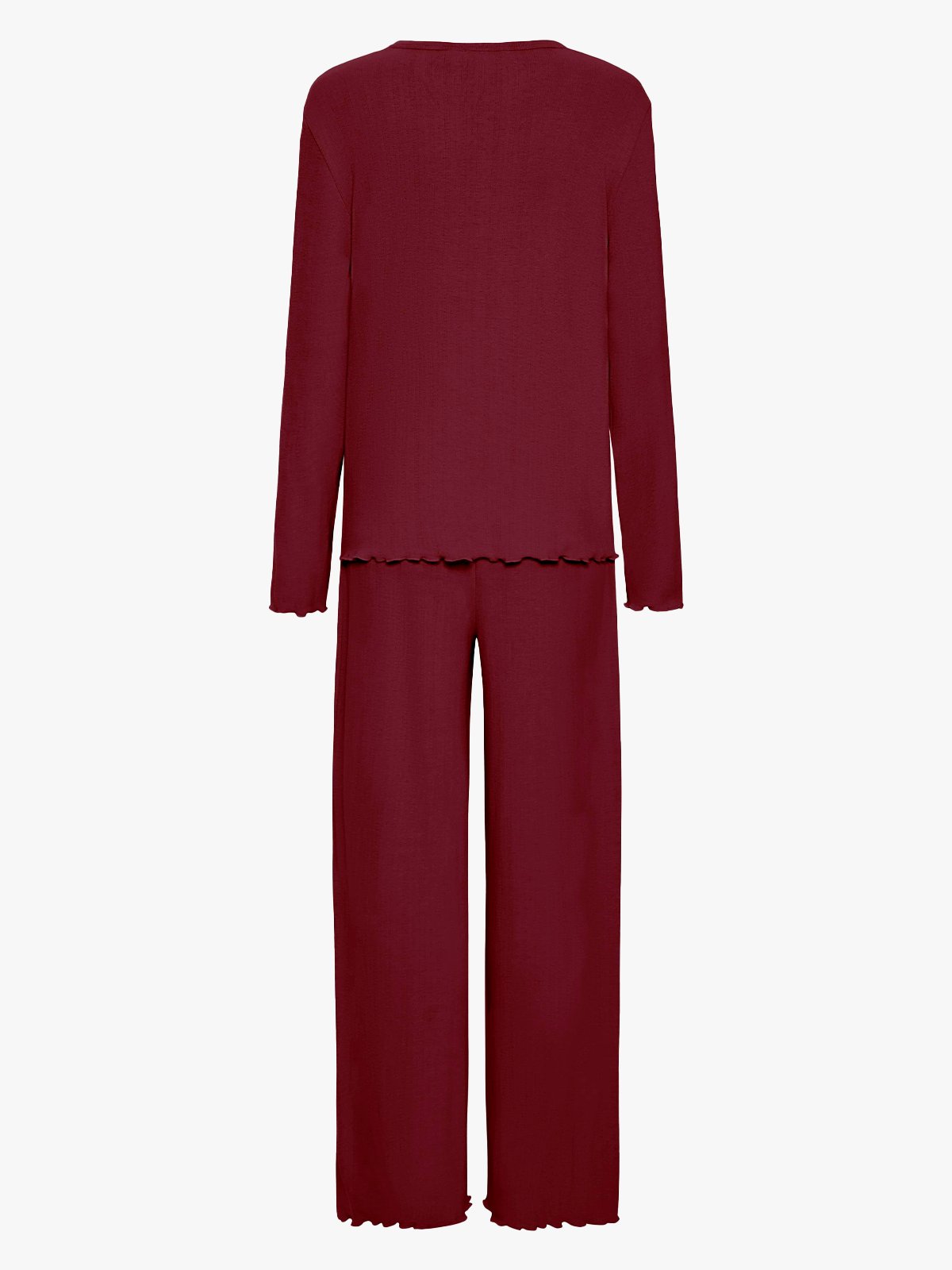 B.YOUNG PJ Set Port Royale