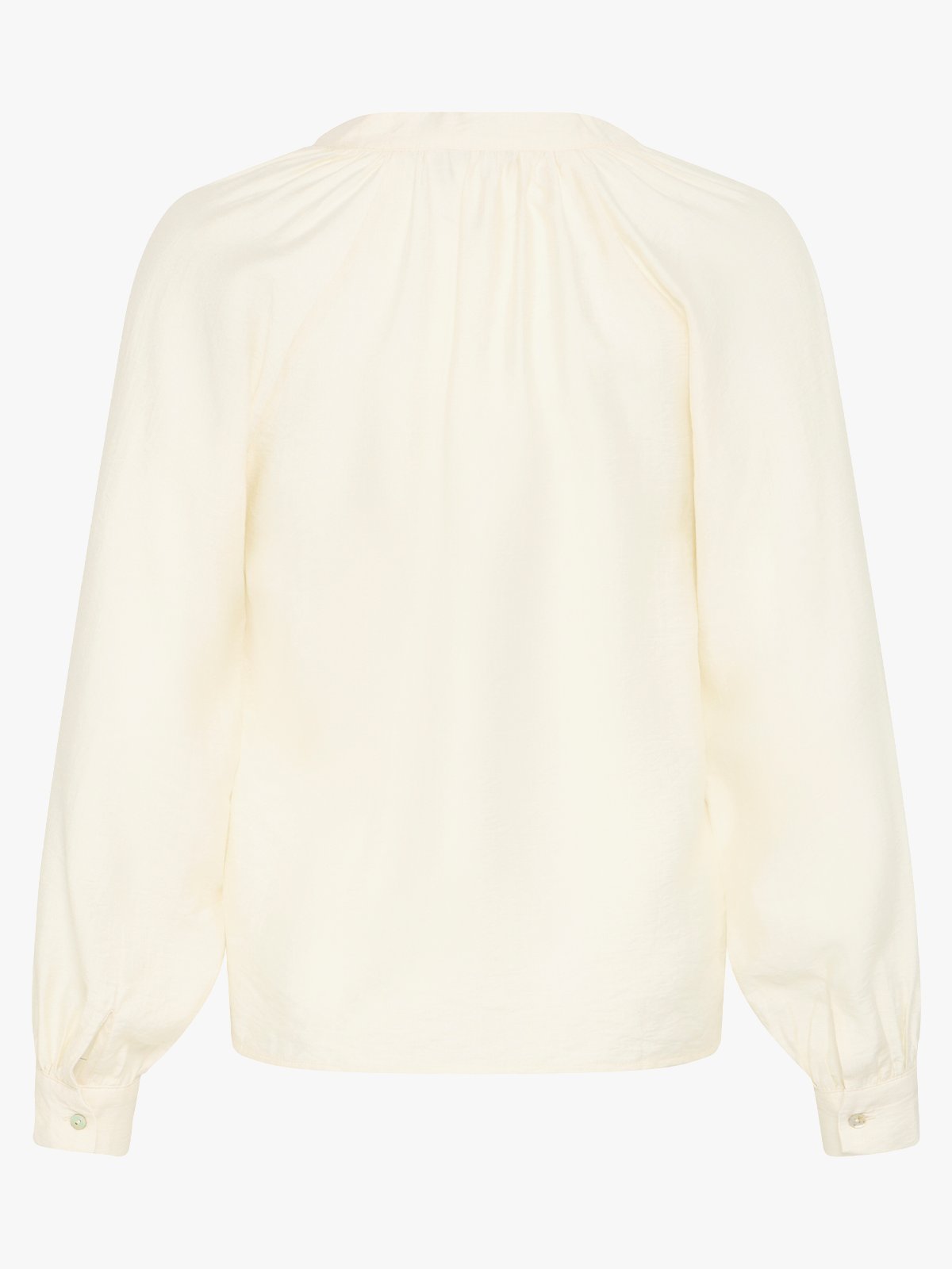 B.YOUNG Irmine Blouse Marshmallow