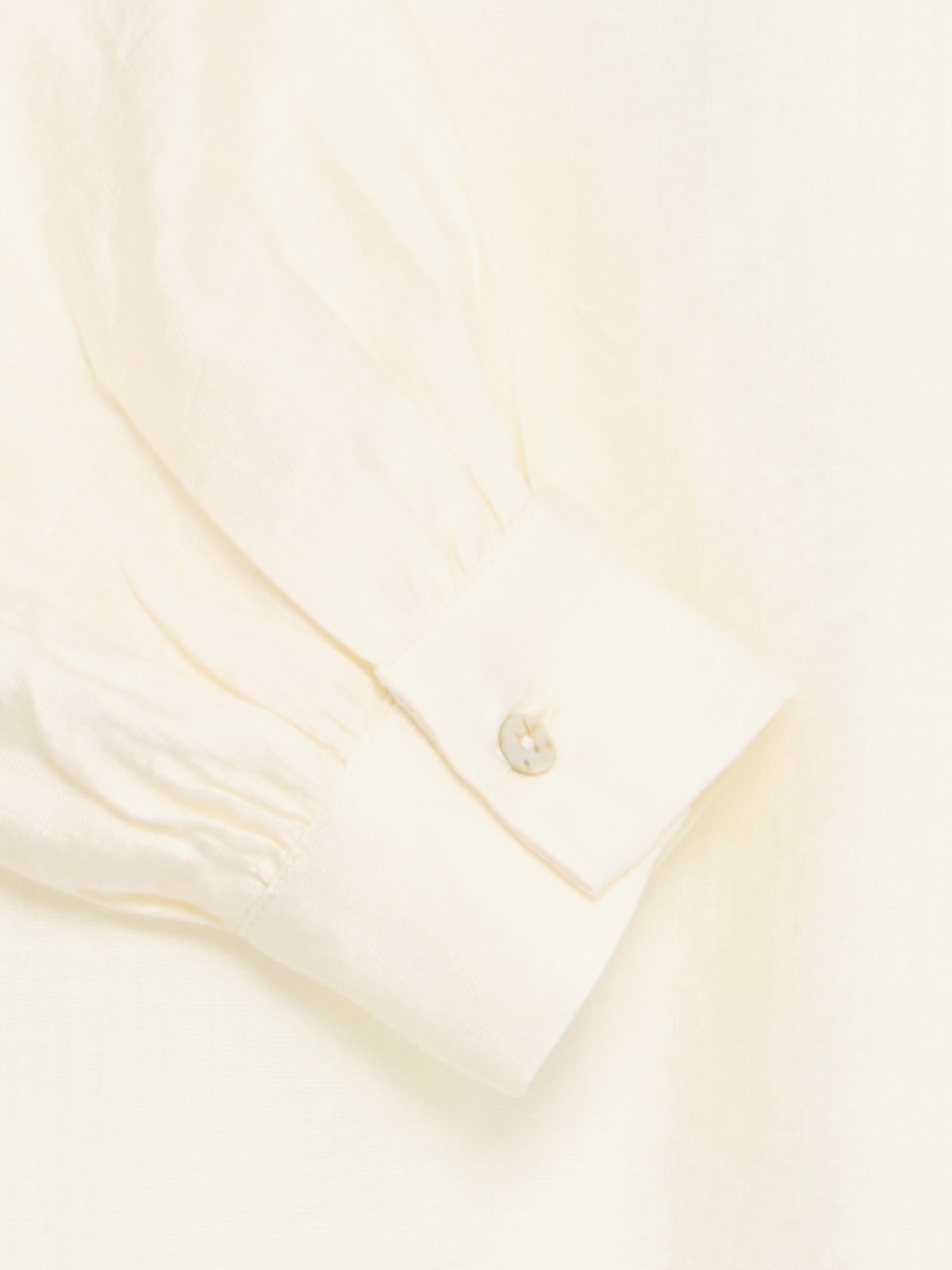 B.YOUNG Irmine Blouse Marshmallow