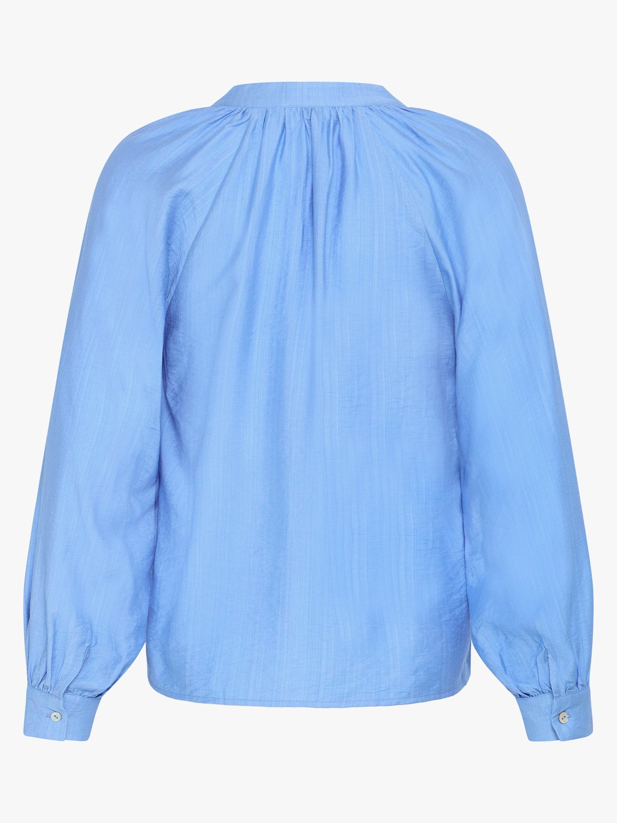 B.YOUNG Irmine Blouse Della Robbia Blue