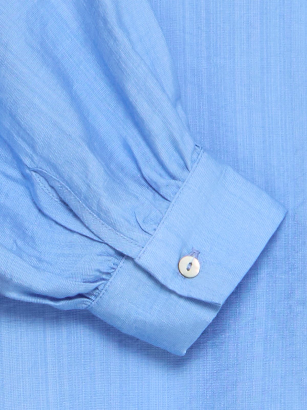 B.YOUNG Irmine Blouse Della Robbia Blue