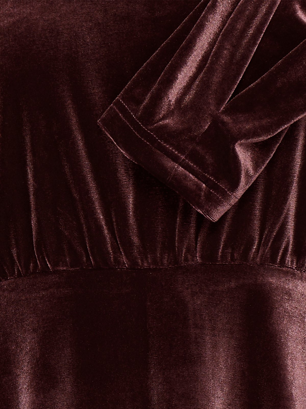 B.YOUNG Perlina Dress7 Fudge