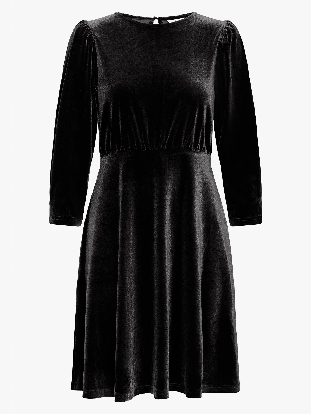 B.YOUNG Perlina Dress7 True Black