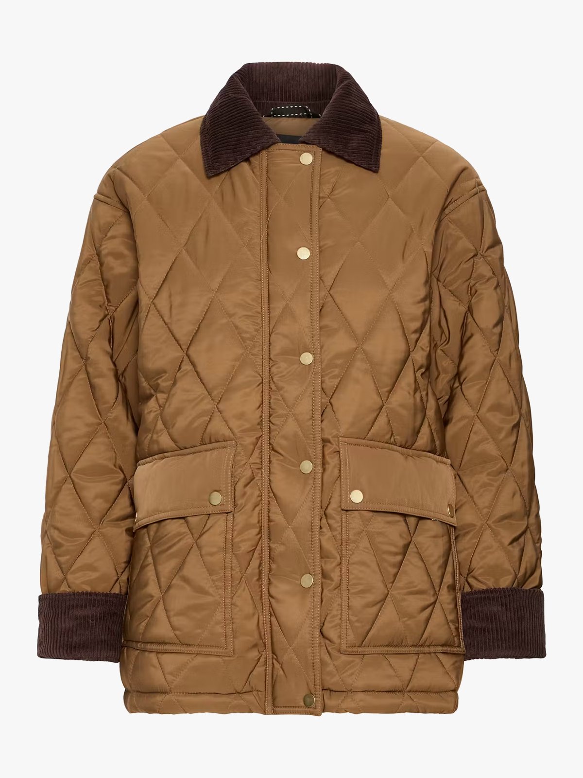 B.YOUNG Bellini Jacket Sepia / Brown