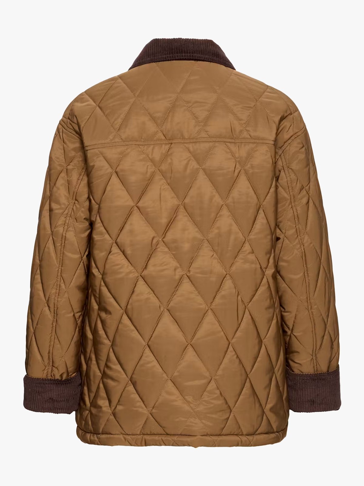 B.YOUNG Bellini Jacket Sepia / Brown