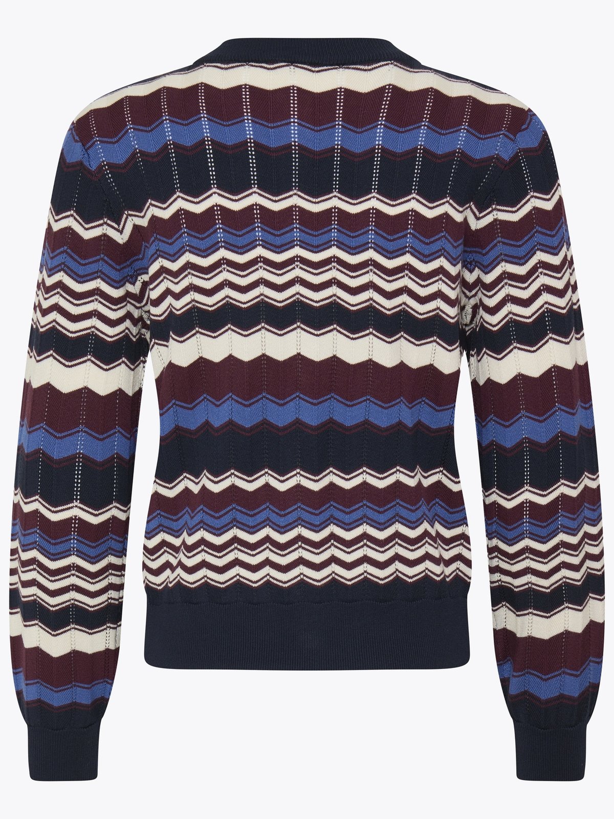 B.YOUNG Morla Pontelle Cardigan 2 Blue
