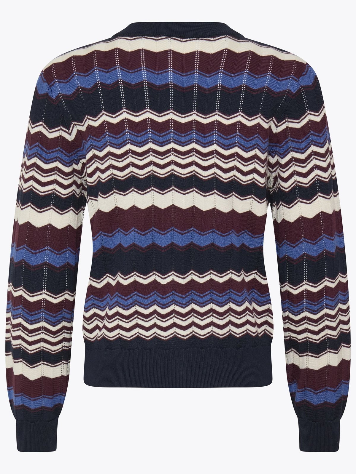 B.YOUNG Morla Pontelle Cardigan 2 Blue